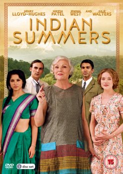 Indian Summers: Series One 2015 DVD - Volume.ro