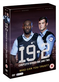 19-2: Complete Series One and Two 2015 DVD
