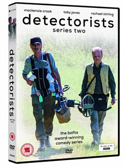Detectorists: Series Two 2015 DVD - Volume.ro
