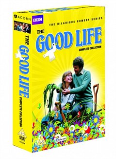 The Good Life: The Complete Collection 1978 DVD / Box Set
