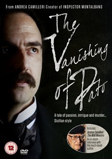 The Vanishing of Pato 2010 DVD