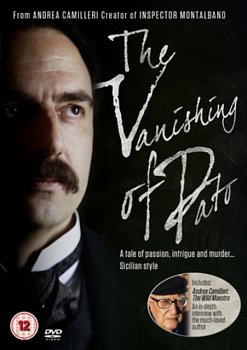 The Vanishing of Pato 2010 DVD - Volume.ro