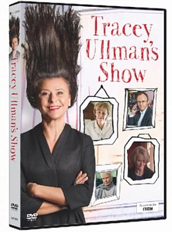 Tracey Ullman's Show  DVD - Volume.ro