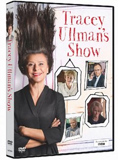 Tracey Ullman's Show  DVD