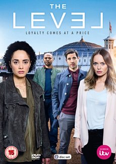 The Level 2016 DVD