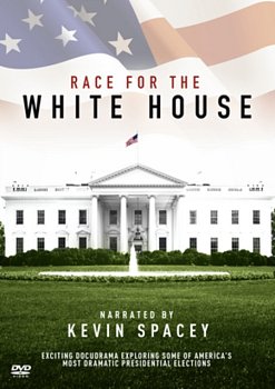 Race for the White House 2016 DVD - Volume.ro