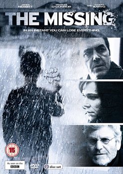 The Missing: Series 1 2014 DVD - Volume.ro