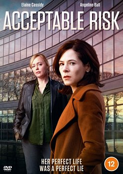 Acceptable Risk 2017 DVD - Volume.ro