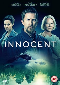 Innocent 2017 DVD