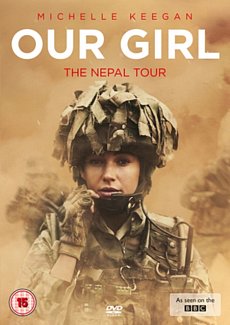 Our Girl: The Nepal Tour 2017 DVD