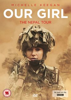 Our Girl: The Nepal Tour 2017 DVD