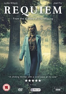 Requiem 2018 DVD