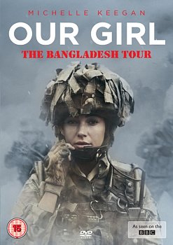 Our Girl: The Bangladesh Tour 2018 DVD / Box Set - Volume.ro