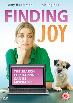 Finding Joy 2018 DVD - Volume.ro