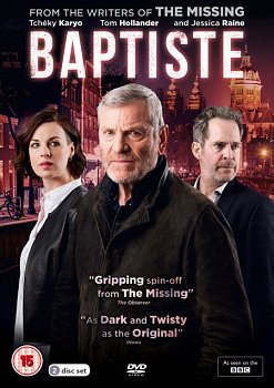 Baptiste 2019 DVD - Volume.ro