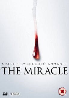 The Miracle 2018 DVD / Box Set