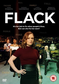 Flack 2019 DVD - Volume.ro