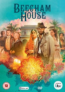 Beecham House 2019 DVD