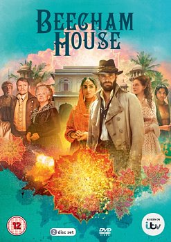 Beecham House 2019 DVD - Volume.ro
