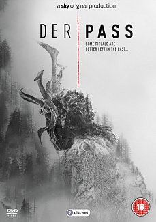 Der Pass 2019 DVD