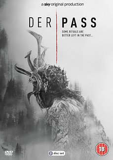 Der Pass 2019 DVD