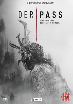 Der Pass 2019 DVD - Volume.ro