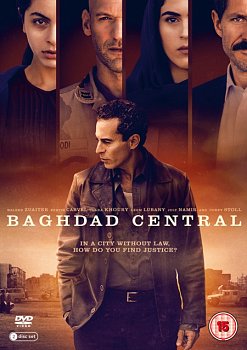 Baghdad Central 2020 DVD - Volume.ro