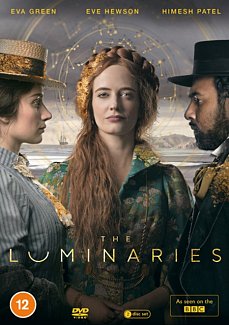 The Luminaries 2020 DVD