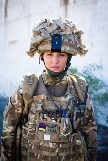 Our Girl: Complete Series Four 2020 DVD