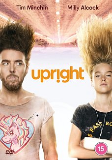 Upright 2020 DVD