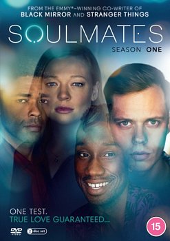 Soulmates: Season One 2020 DVD - Volume.ro