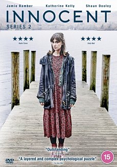 Innocent: Series 2 2021 DVD