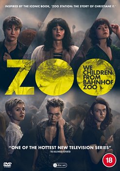 We Children from Bahnhof Zoo 2021 DVD - Volume.ro