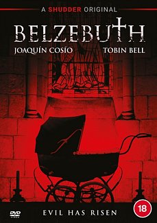 Belzebuth 2017 DVD