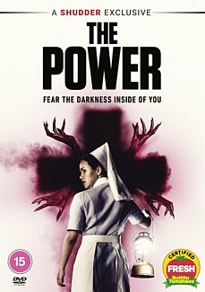 The Power 2021 DVD