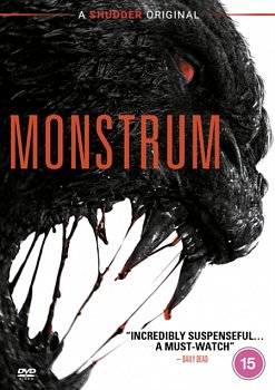 Monstrum 2018 DVD - Volume.ro