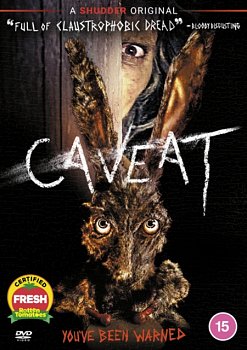 Caveat 2020 DVD - Volume.ro