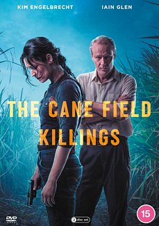 The Cane Field Killings 2021 DVD