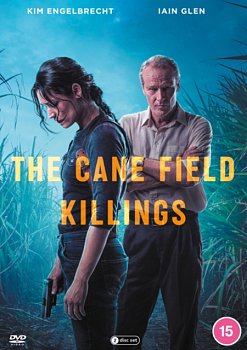 The Cane Field Killings 2021 DVD - Volume.ro