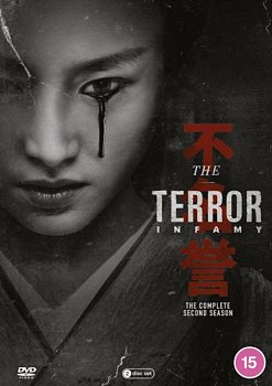 The Terror: Season 2 2019 DVD - Volume.ro