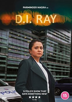 DI Ray 2022 DVD - Volume.ro