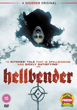 Hellbender 2021 DVD - Volume.ro