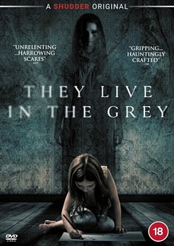 They Live in the Grey 2022 DVD - Volume.ro