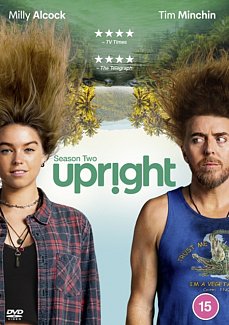 Upright: Season 2 2022 DVD
