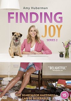 Finding Joy: Series 2 2020 DVD
