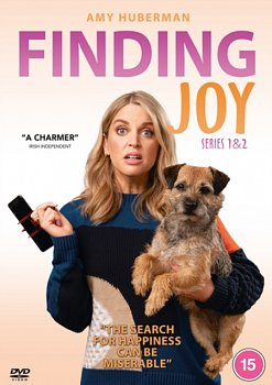 Finding Joy: Series 1-2 2020 DVD - Volume.ro