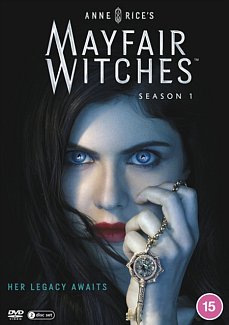Anne Rice's Mayfair Witches: Season 1 2023 DVD