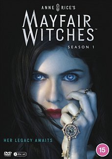 Anne Rice's Mayfair Witches: Season 1 2023 DVD