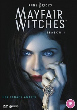 Anne Rice's Mayfair Witches: Season 1 2023 DVD - Volume.ro