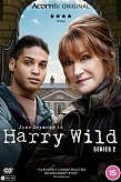 Harry Wild: Series 2 2023 DVD